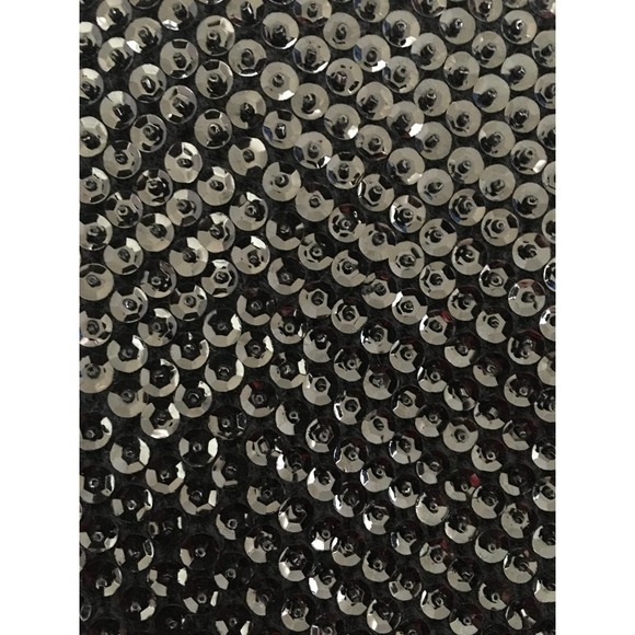 Gene Shelly’s Boutique International Sequin Tank - Picture 2 of 6